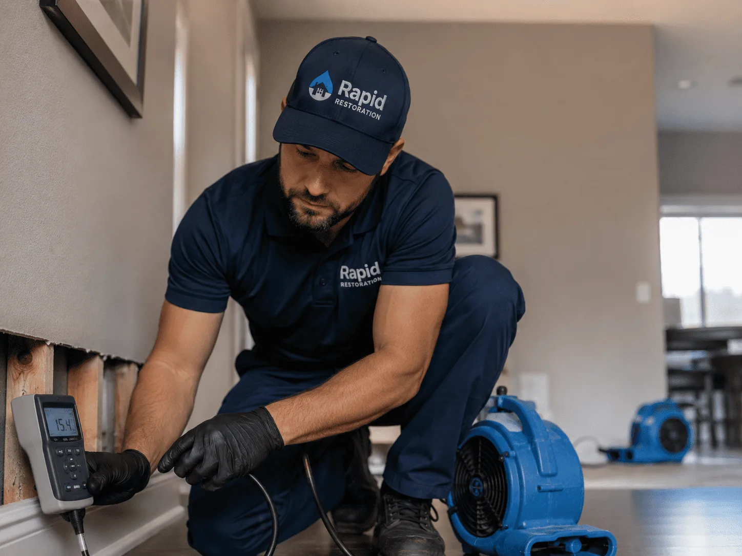Common questions about Water Damage Cleanup in Sierra Vista, AZ